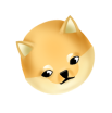 Doge Head