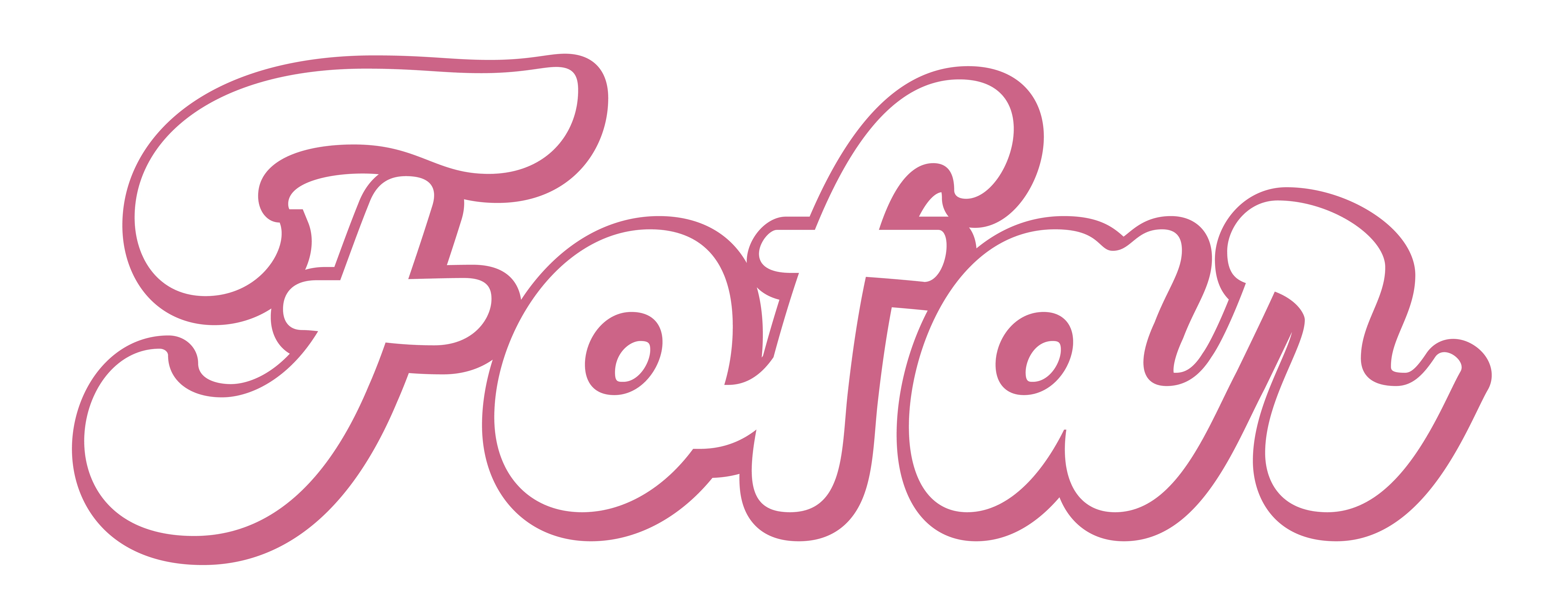 FOFAR Boys Club Character