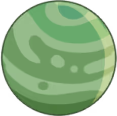 Planet 2 Background